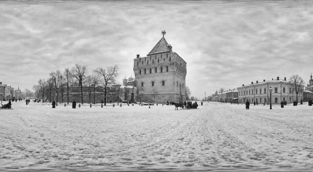 Большая Покровская